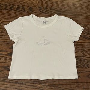 Brandy Melville Ashlyn Top